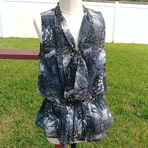 George Women's Blouse.